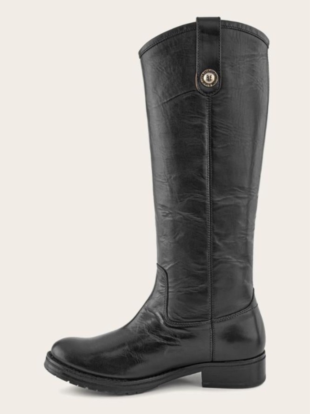 Frye Riding Boots - Picture 4 of 11